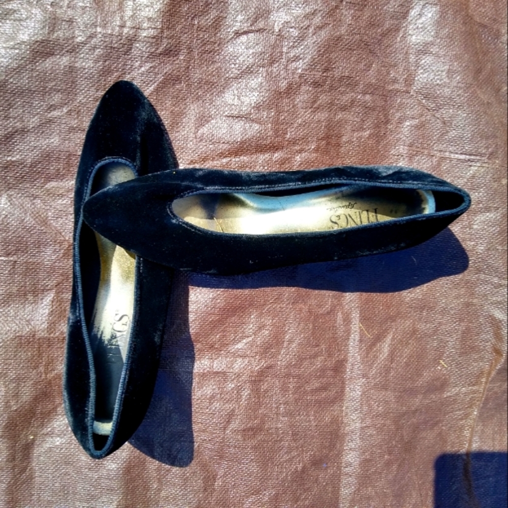 Women's Flings